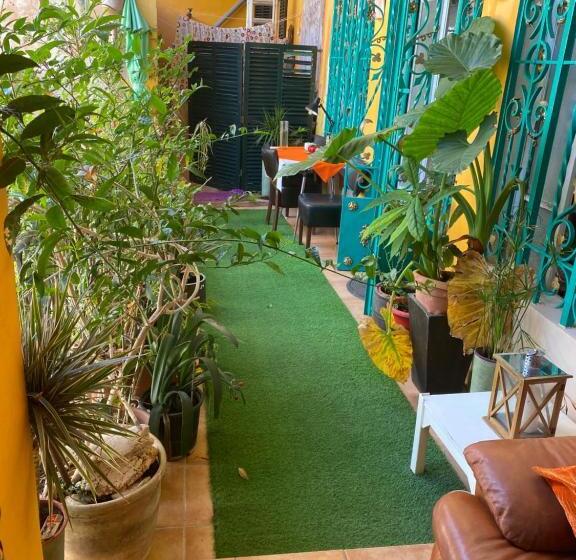 Номер Deluxe, Casal Banco De Felanitx,habitaciones Privadas