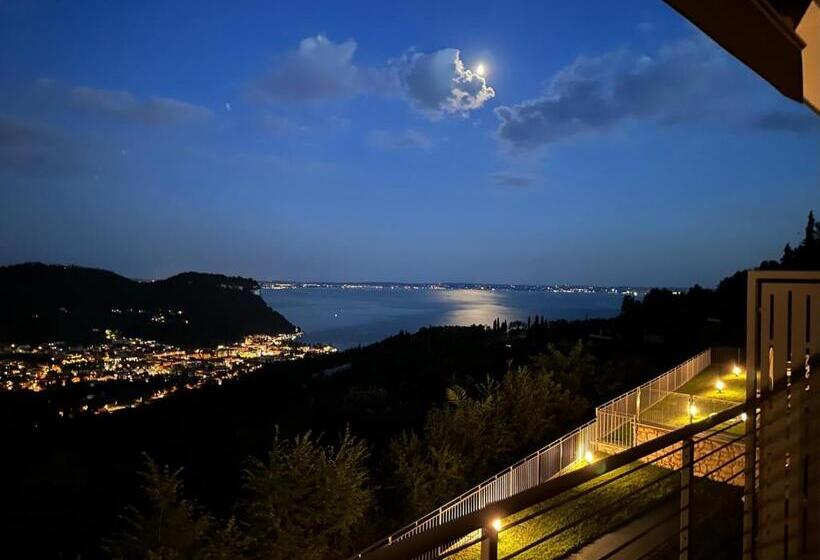 스탠다드 스튜디오 (테라스구비), Appartamenti Annachiara