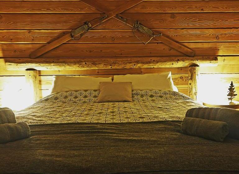 Номер Стандарт, La Maison Basse