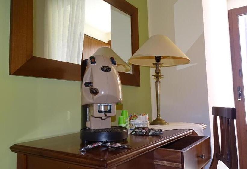 اتاق استاندارد, Catania   Historic B&b Apartments Home