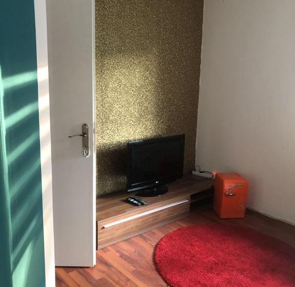 Номер Basic, Bequemschlafen