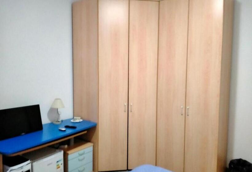 Номер Deluxe, Casa De Nella