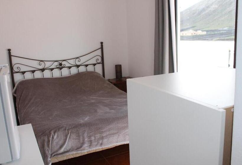 Quarto Estandar, El Sueño   Le Rêve