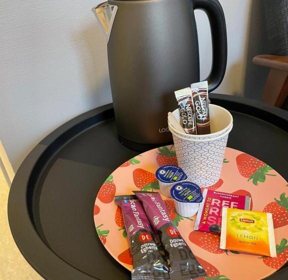 Номер Basic, Broholm Bed&breakfast