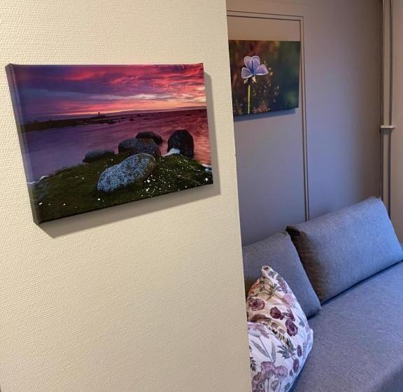 Семейный Номер, Broholm Bed&breakfast