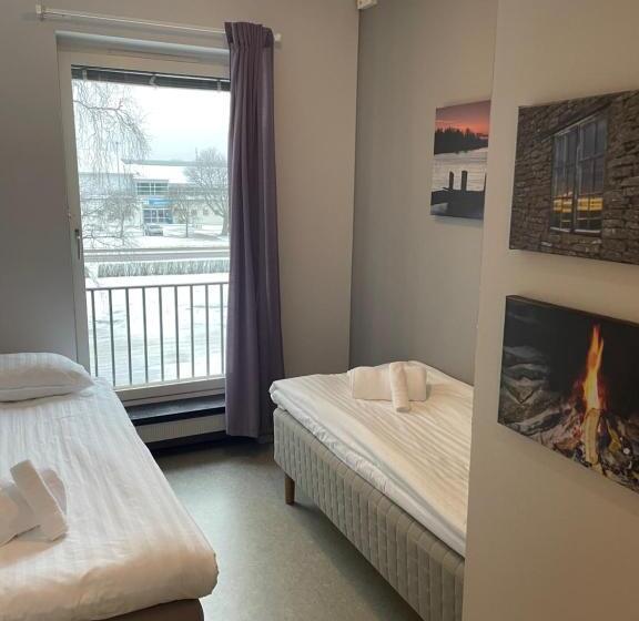 Номер Стандарт, Broholm Bed&breakfast