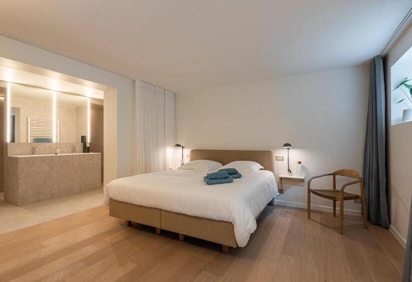 Номер Стандарт, Gepetto S   Beautiful Stay In The Historic Centre Of Ghent