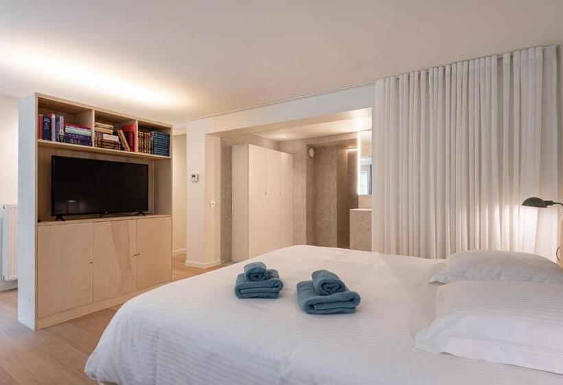 Номер Стандарт, Gepetto S   Beautiful Stay In The Historic Centre Of Ghent
