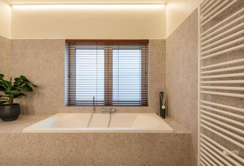 Апартаменты 2 Спальни, Gepetto S   Beautiful Stay In The Historic Centre Of Ghent