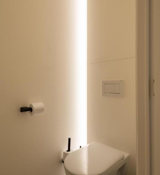 Номер Deluxe с Балконом, Gepetto S   Beautiful Stay In The Historic Centre Of Ghent