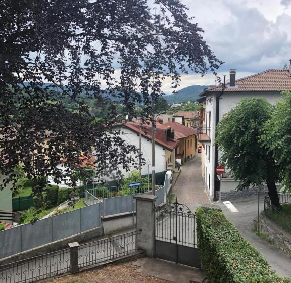 スタンダードルーム, Villa Il Maiale Bianco B&b