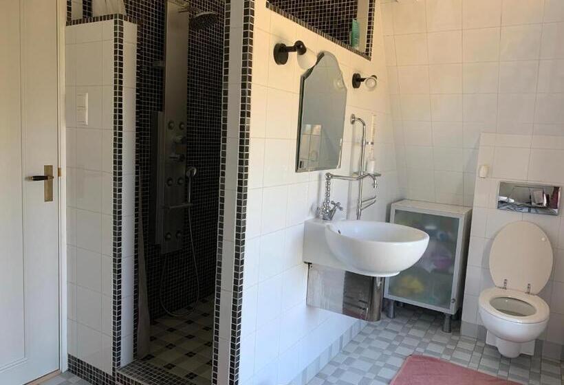 标准间, B&b Pastorie Jelsum