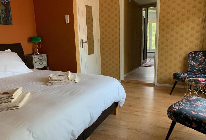 标准间, B&b Pastorie Jelsum