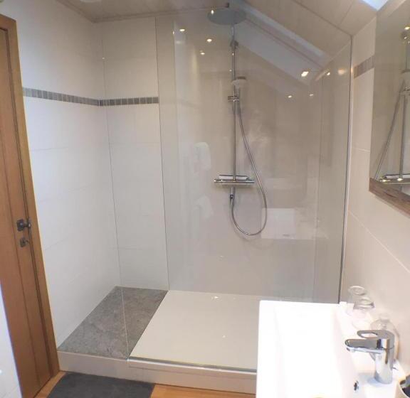 Семейный Номер, B&b Pegasus Ii   Chambre De Luxe Avec Sauna Privatif