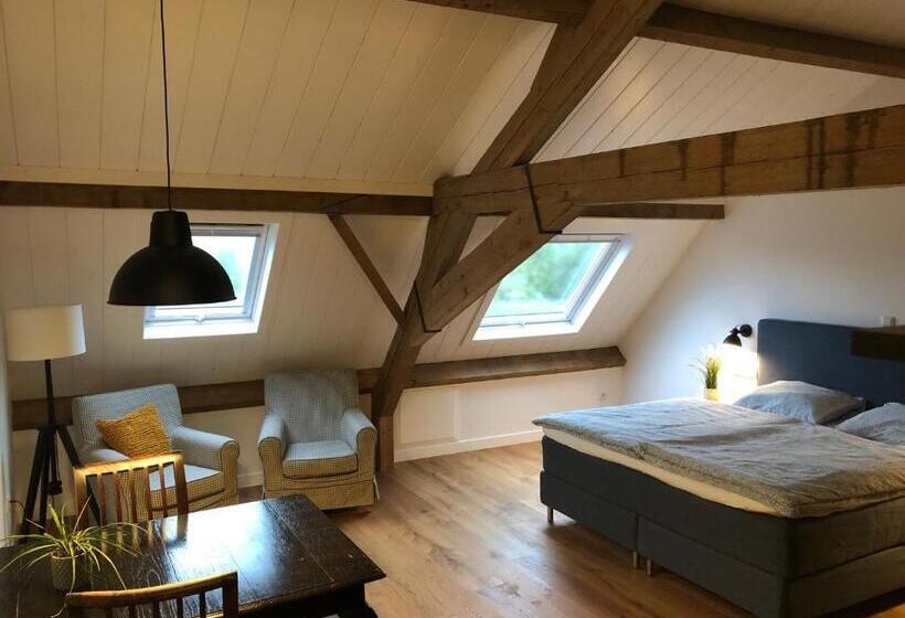 Номер Стандарт, Bed & Brood De Vogelpoel