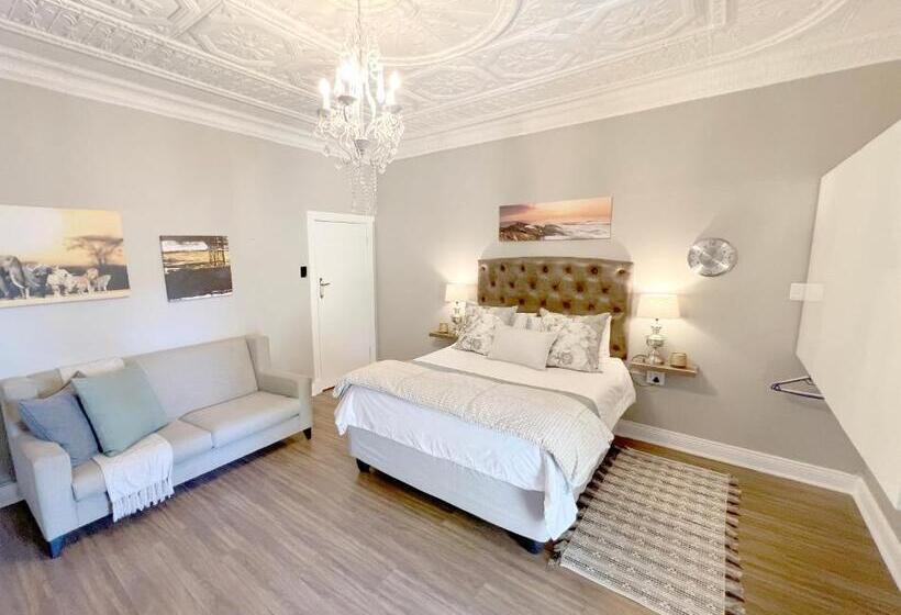 Quarto Executivo, Buffels Place Guesthouse