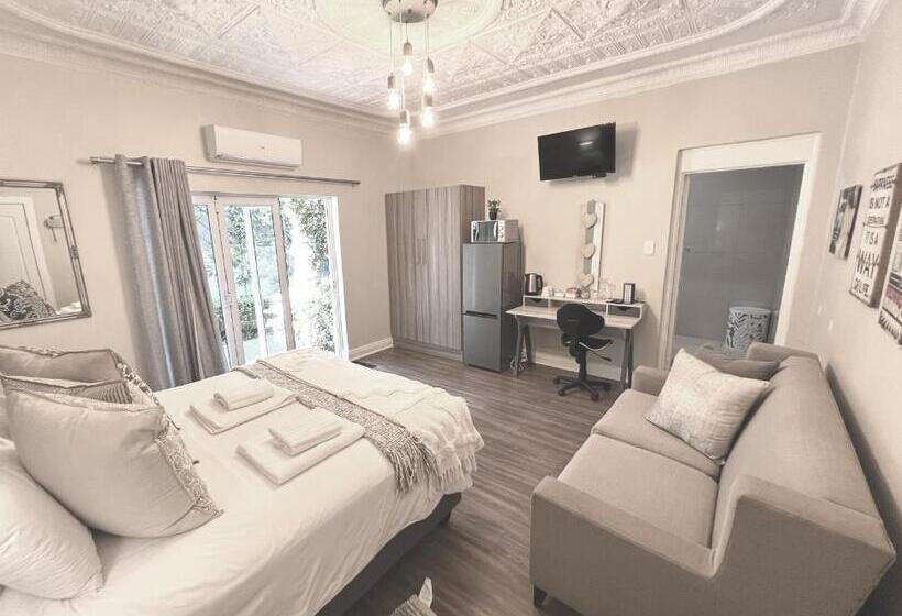 Quarto Deluxe, Buffels Place Guesthouse
