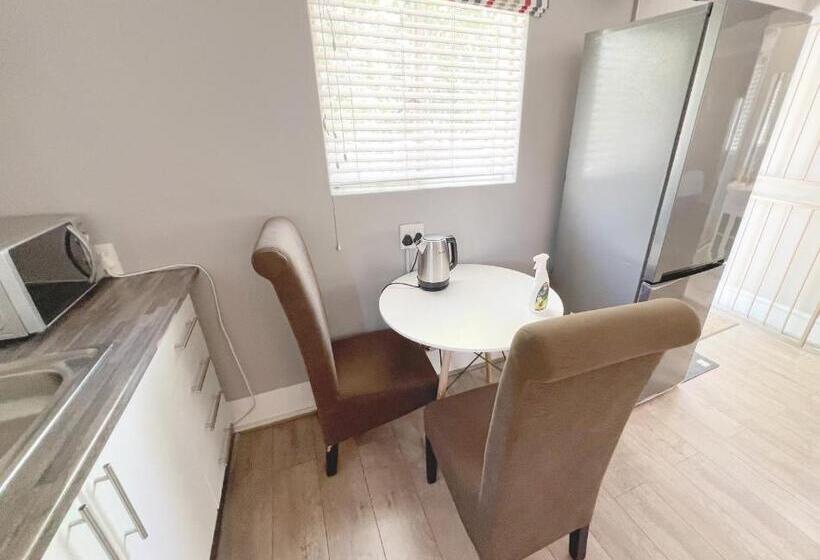 Quarto Superior, Buffels Place Guesthouse