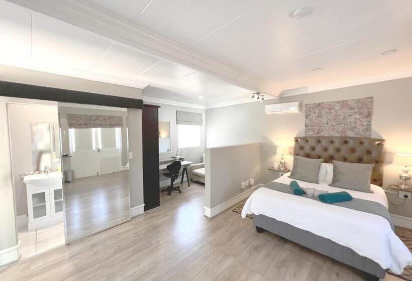 Quarto Superior, Buffels Place Guesthouse