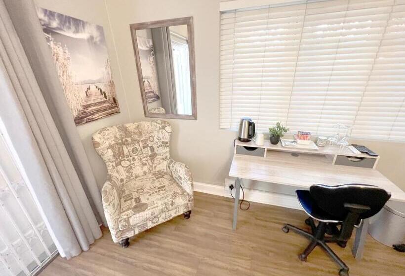 Quarto Familiar, Buffels Place Guesthouse