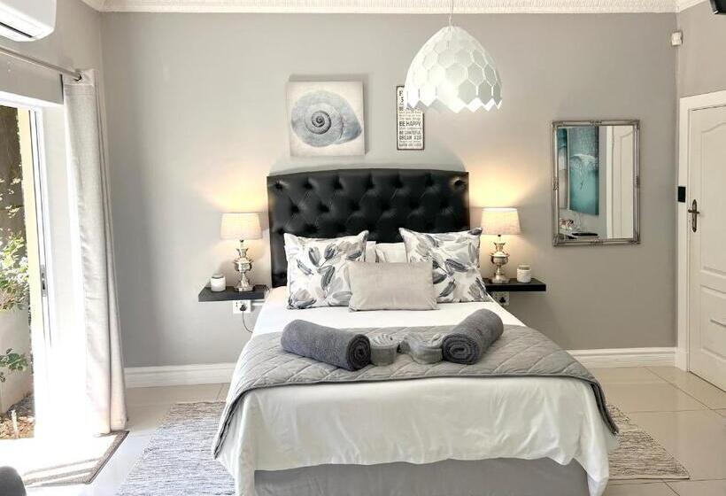 Quarto Deluxe, Buffels Place Guesthouse