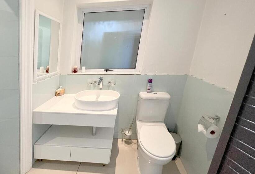Quarto Deluxe, Buffels Place Guesthouse