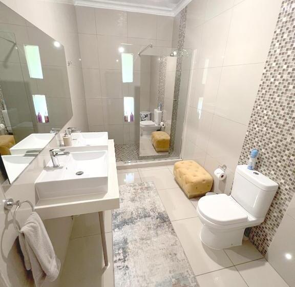 Quarto Familiar, Buffels Place Guesthouse