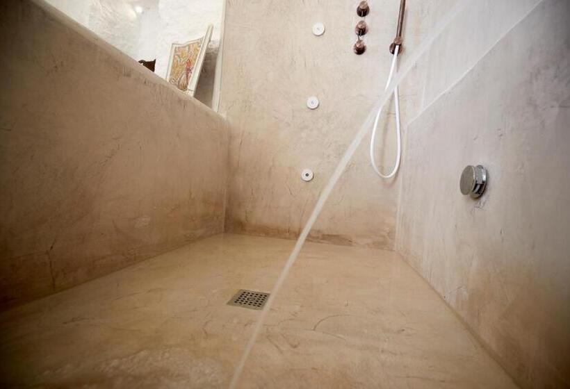 Четырехместный Номер Deluxe, Petranima Wellness In Trulli
