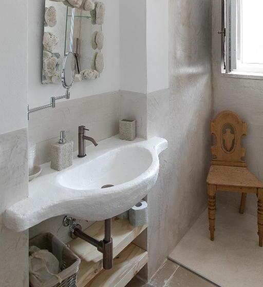Четырехместный Номер Superior, Petranima Wellness In Trulli