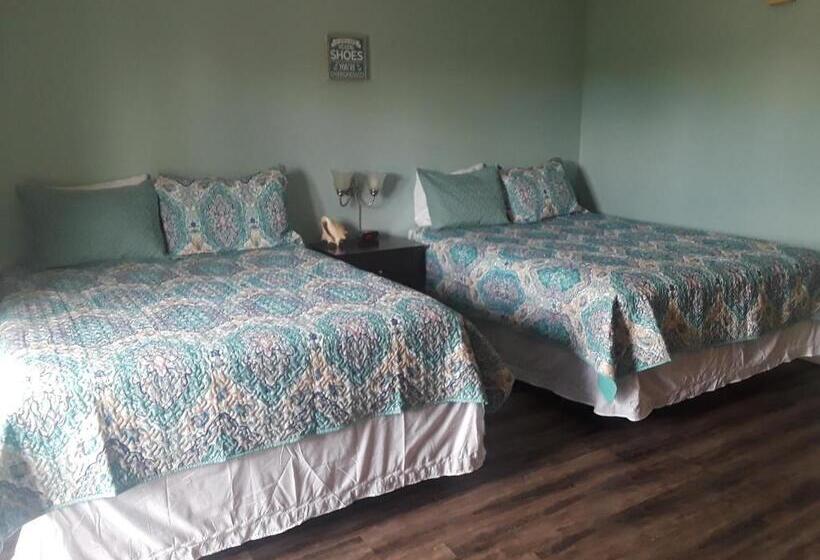 Студия Deluxe, Benjamin S Pier At Laguna Reef Resort