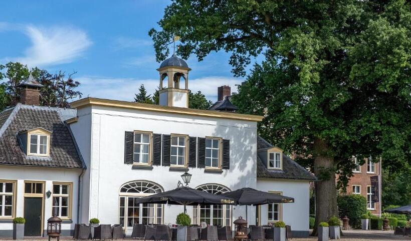 스탠다드 룸, Kasteel Hoekelum