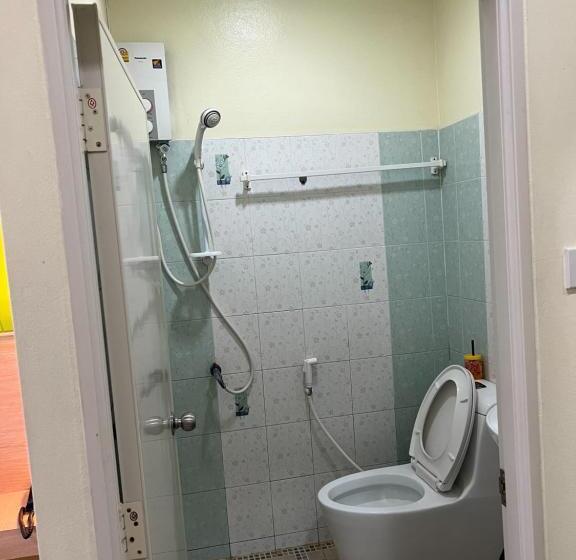 带大床的豪华间, Linda Rooms