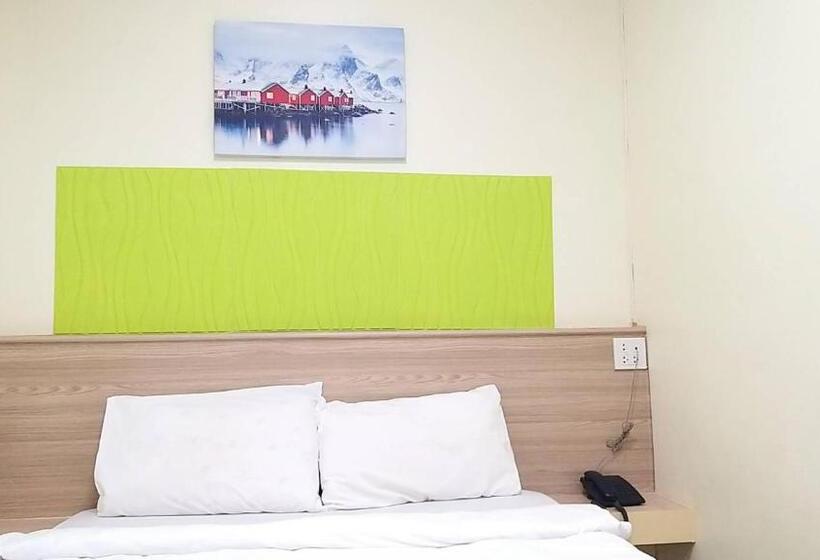高级大房间, Linda Rooms
