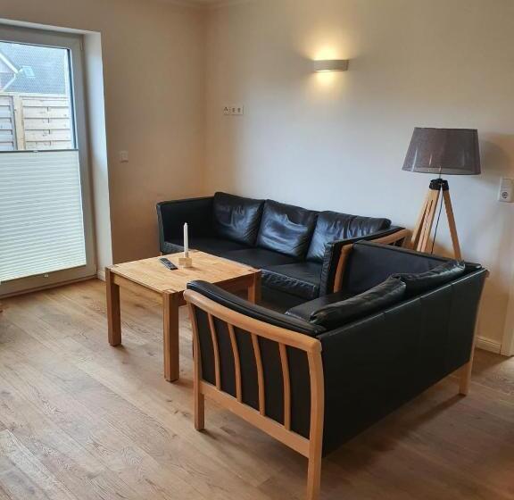 标准单人间, Nordsee Pension Dagebüll