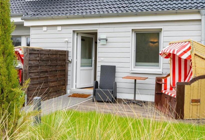 标准单人间, Nordsee Pension Dagebüll