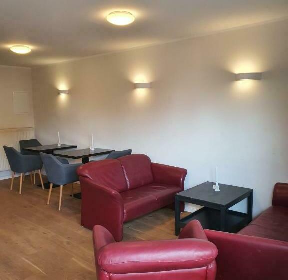 标准间, Nordsee Pension Dagebüll