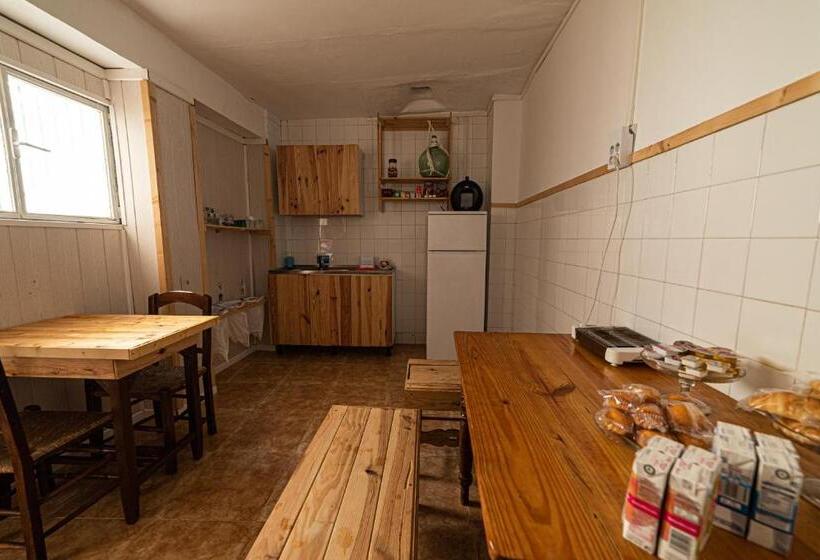 ファミリールーム, Olvera B&b Hostel En Olvera