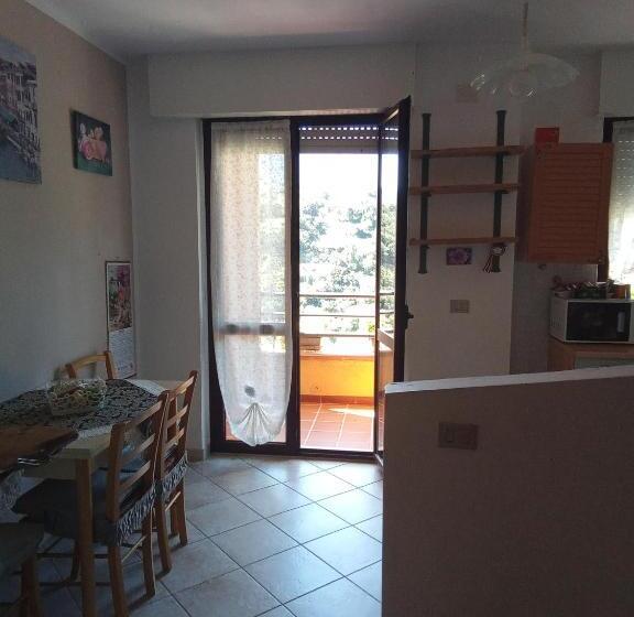 Семейный Номер Вид на Горы, Casa Olga