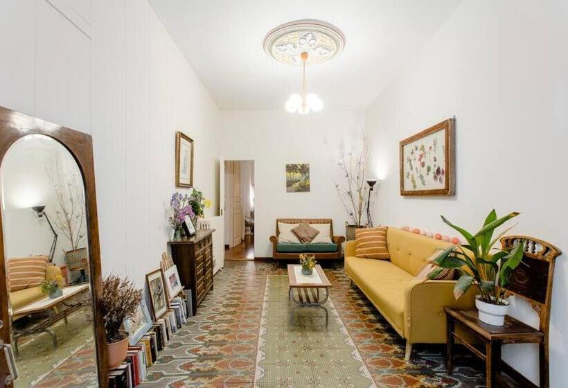 اتاق استاندارد, Habitación En La Rambla