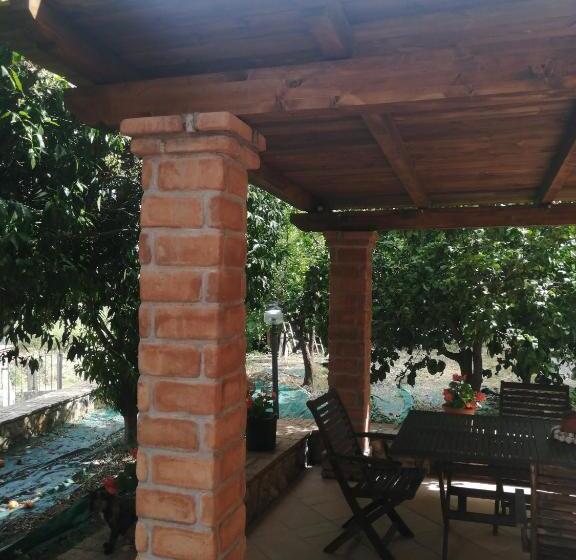 اتاق استاندارد, Il Casotto