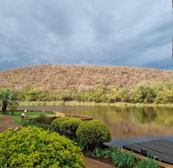 Quarto standard, Bass Lake Country Lodge