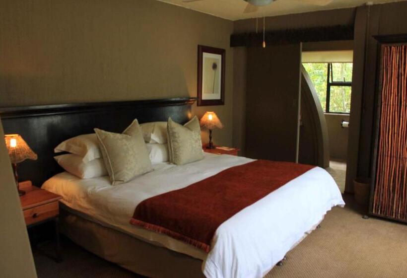 Suite Deluxe, Bass Lake Country Lodge