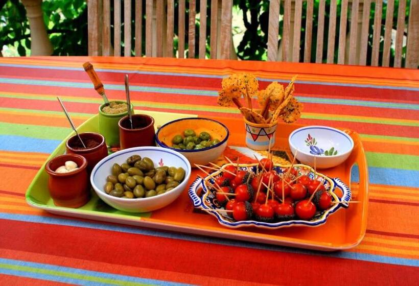 Номер Стандарт Трехместный, Santolines En Provence