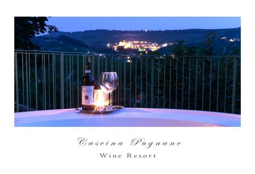 Полулюкс, Cascina Pugnane