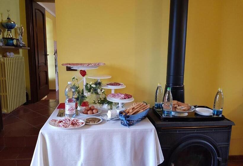 Полулюкс, Cascina Pugnane