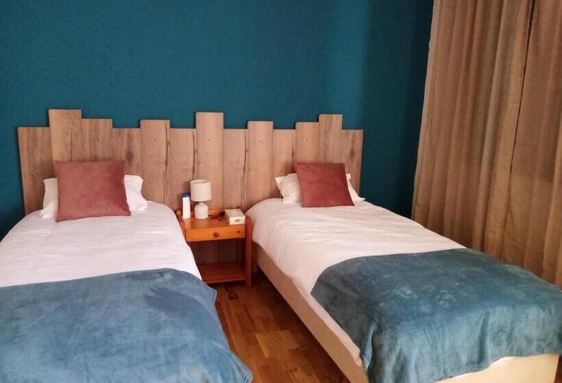 Номер Стандарт, Gîte   Auberge Du Midi