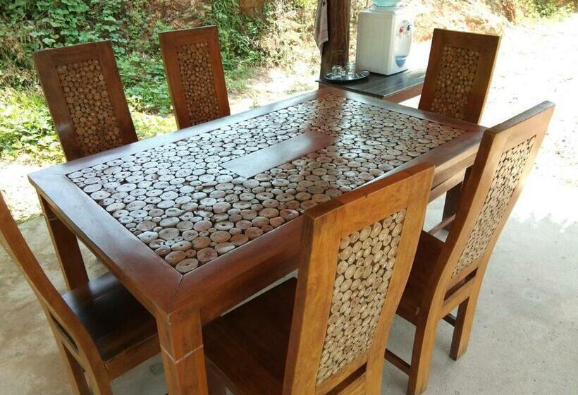 اتاق لوکس, Latansa Inn