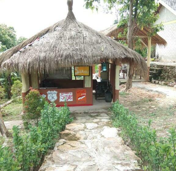 اتاق لوکس, Latansa Inn