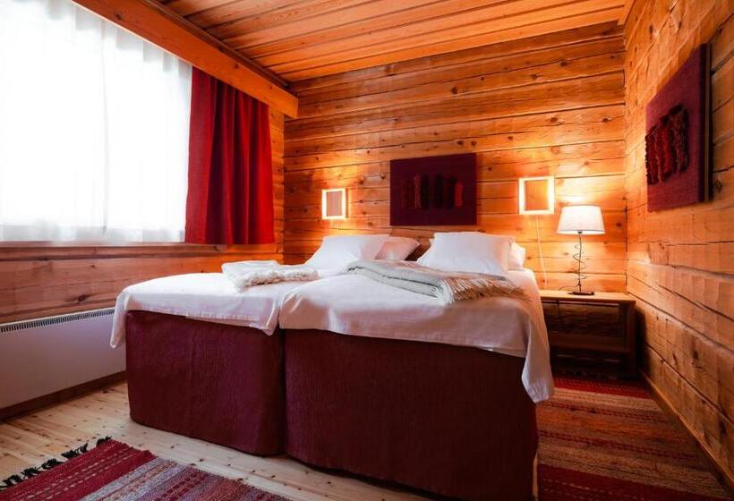 Апартаменты 1 Спальня, Sunday Morning Resort