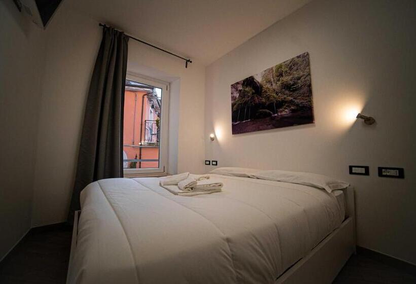 Номер Стандарт, Residenza Scaringelo